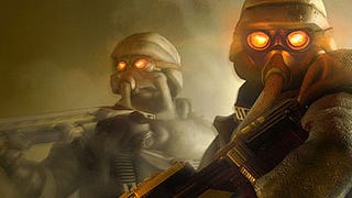 No Killzone 2 co-op as DLC, says Guerrilla