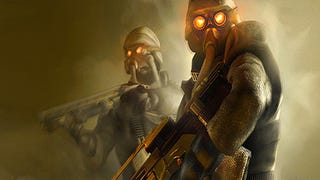 Gears 2 boss: I play Killzone 2, but I don't like Dead Space