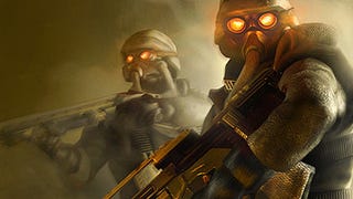 Killzone 2 DLC revealed through Trophy listing 