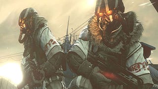 First direct-feed Killzone 3 shots released