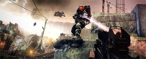 Killzone 3 multiplayer footage shows MP03 Bilgarsk Boulevard | VG247