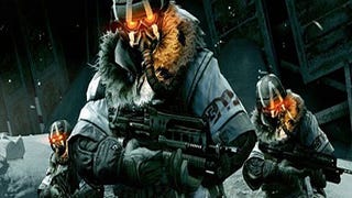 "Helghast have some humanity left in them" in Killzone 3, says Guerrilla