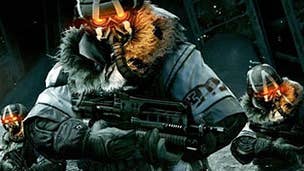 Killzone 3 dated for February 24 in Japan