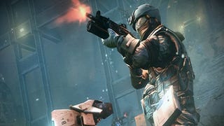 Killzone 3 multiplayer beta available for EU PS Plus members to download