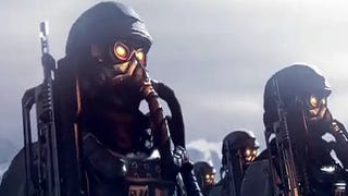 Killzone 3 "feels more fluid" and "stutters less," says Guerrilla