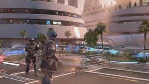 Killzone: Shadow Fall - debut gameplay, watch it here