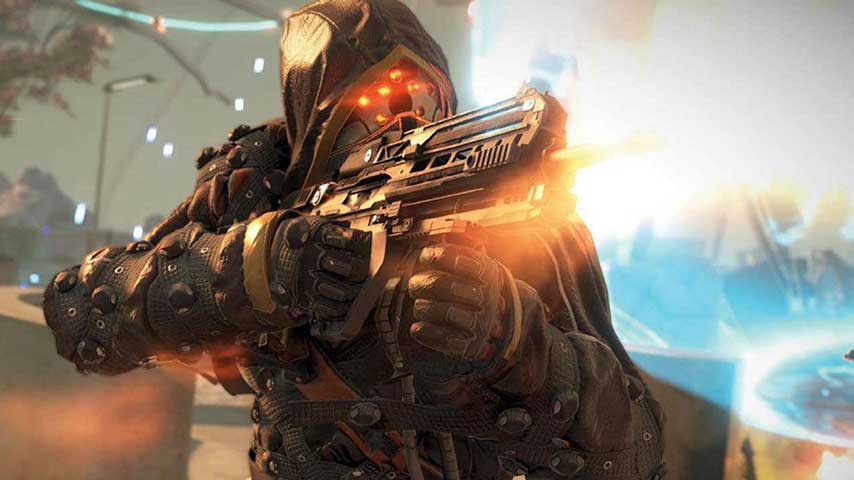 Killzone: Shadow Fall's 1080p Multiplayer Isn't Upscaled; Guerrilla ...