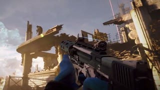 Learn how to co-op smart in this Killzone: Shadow Fall - Intercept trailer