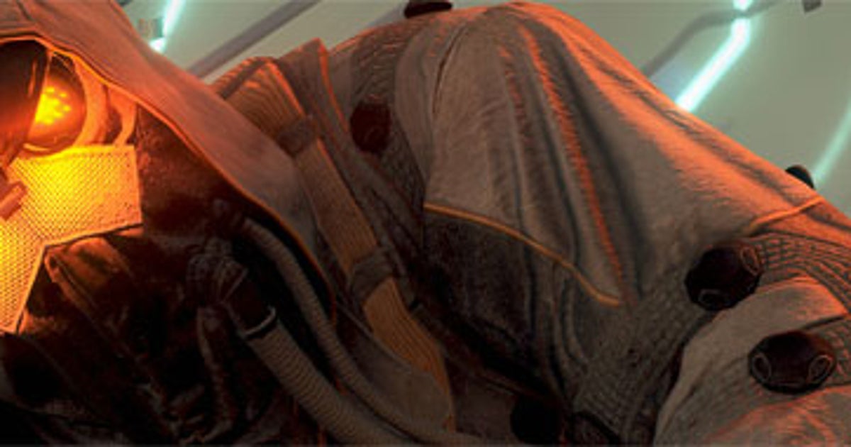 Killzone: Shadow Fall set to showcase PS4 tech - VG247