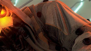 Killzone: Shadow Fall set to showcase PS4 tech