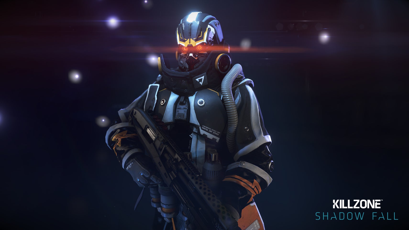 Kilzone Female Killzone licensed figures on their way from SCEE and 3A | VG247