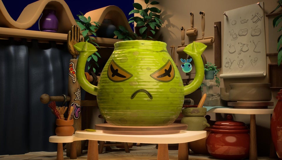 "I assume someone is being greedy somewhere" - Tim Schafer discusses current game industry woes following Double Fine's split with Xbox