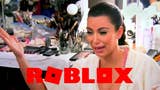 Kim Kardashian ameaça processar Roblox devido a jogo que alegava ter a sua sex tape