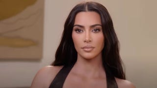Kim Kardashian chciałaby zagrać w filmie Marvela