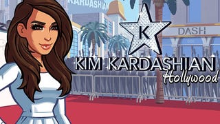 Kim Kardashian's mobile game will probably make $200 million this year