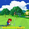 Mario Golf: Advance Tour screenshot