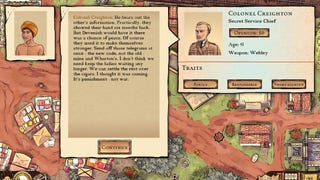 Premature Evaluation: Kim