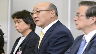 Kimishima será presidente da Nintendo apenas durante 1 ano