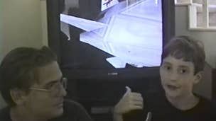 This video featuring an 11-year-old reviewing Killer Instinct Gold on N64 is priceless
