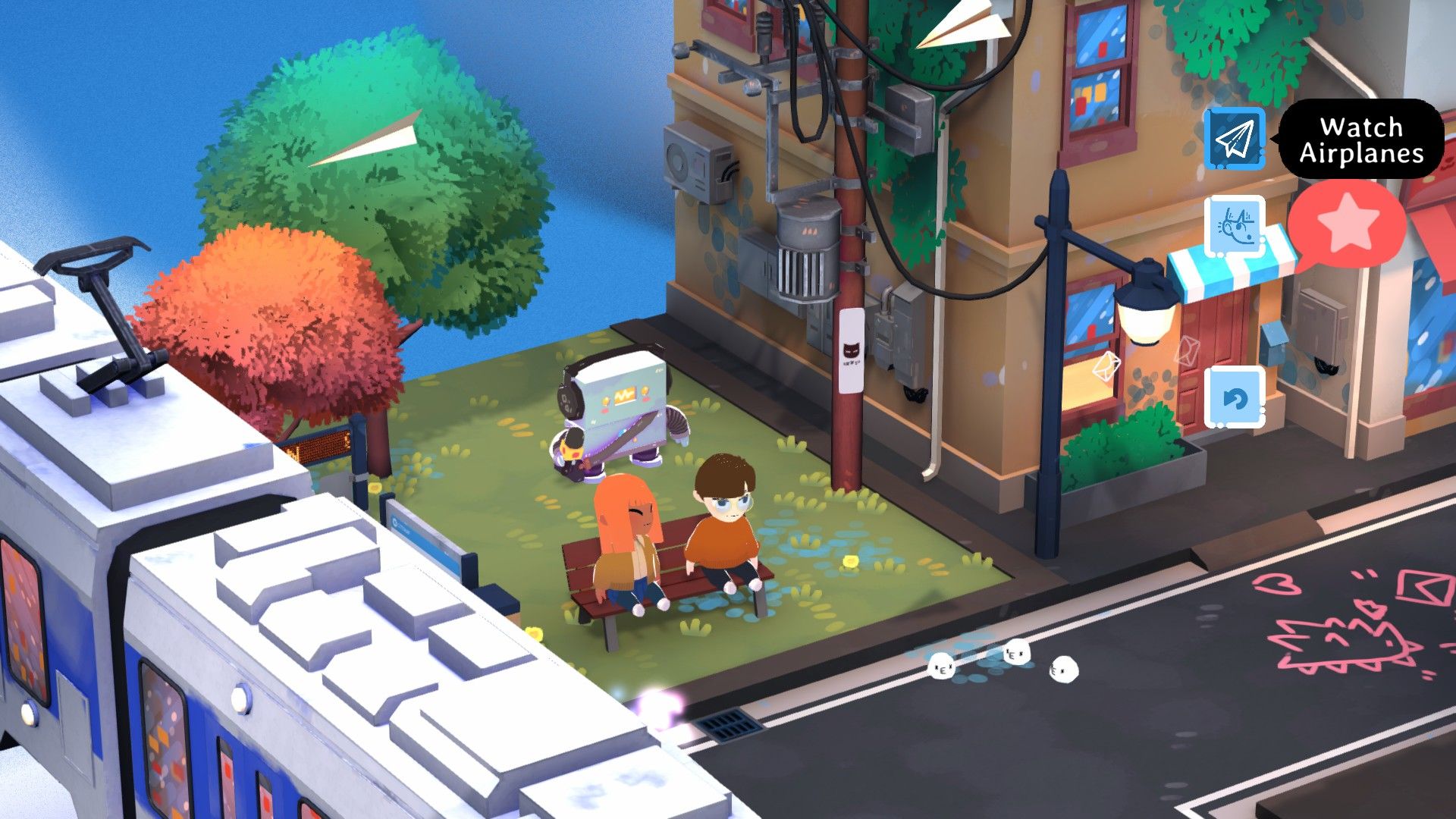 Kind Words 2 review: as good-hearted as a city built on the internet can get