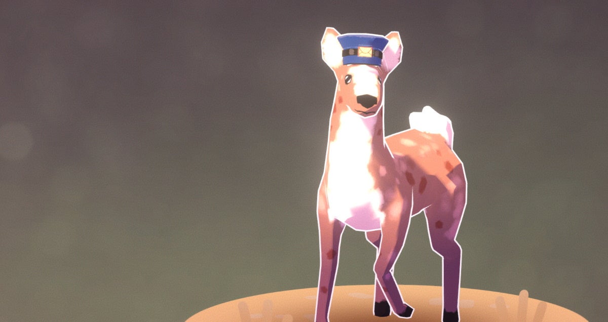 Kind Words is the best online multiplayer game