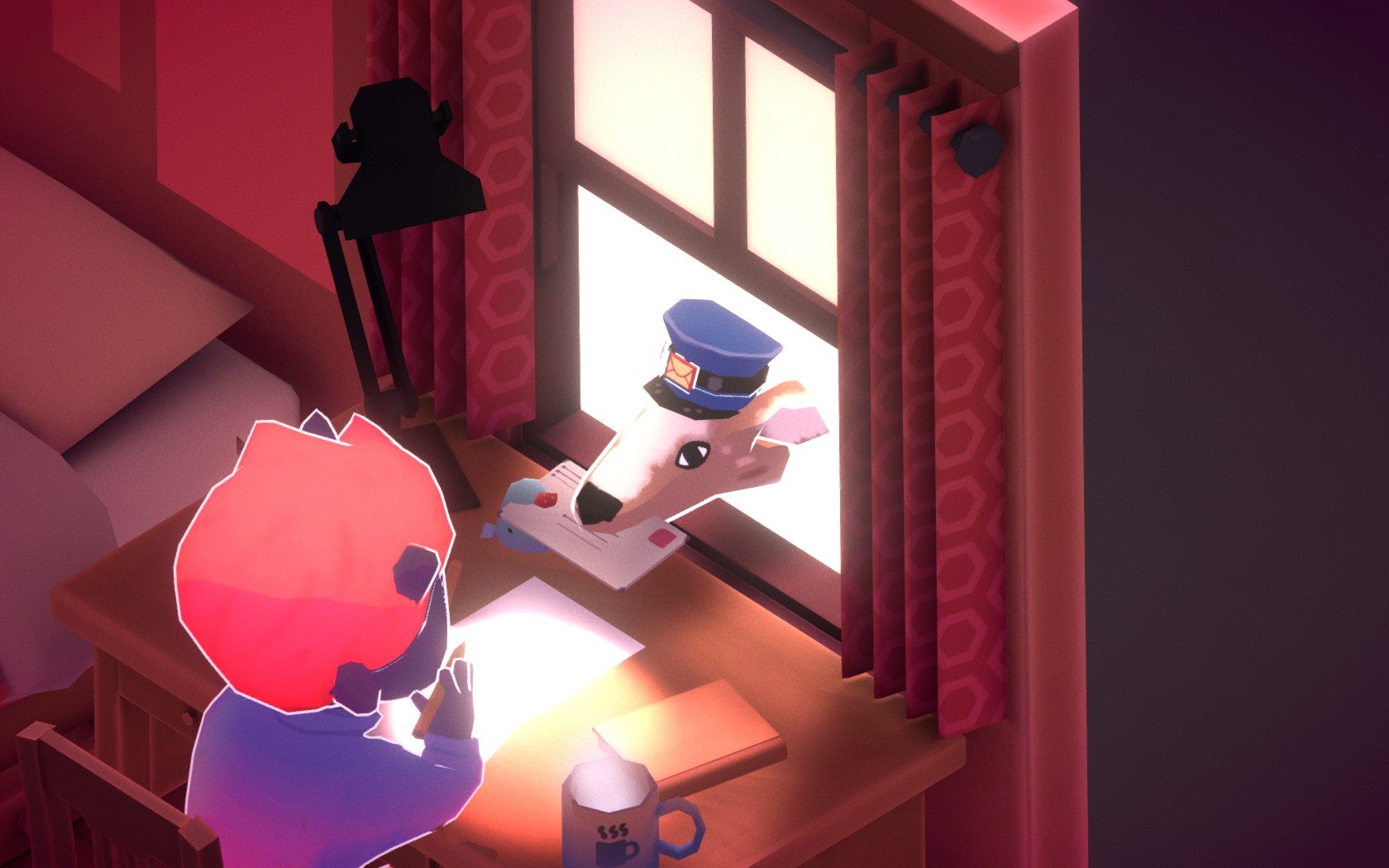 In Kind Words, life beyond the COVID-19 pandemic continues