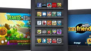 Kindle Fire HD announced by Amazon, comes with Whispersync for games
