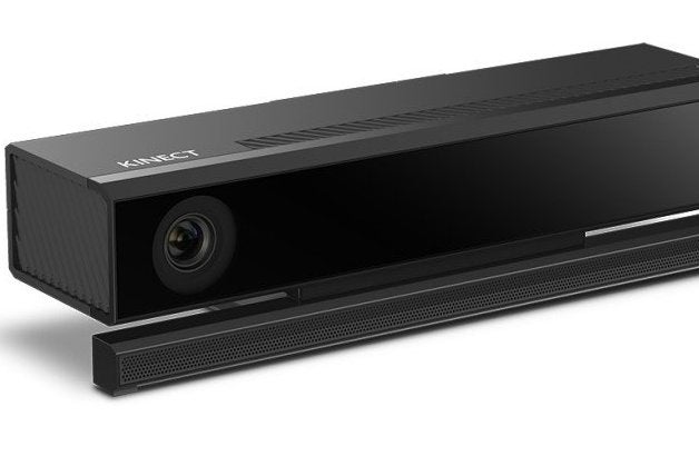 Kinect cost best sale