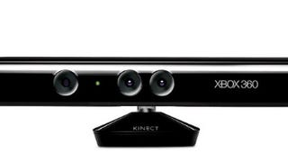 You may now sit down while using Kinect if you wish