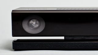 El Kinect de Xbox One costará 150 euros por separado