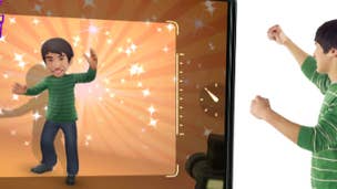 Kinect Fun Labs announced, available today