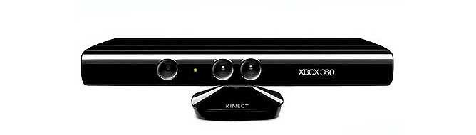 Microsoft's Kinect patent suggest they will be always be watching