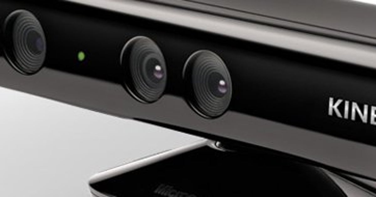 Microsoft launches Kinect for Windows commercial license program | VG247