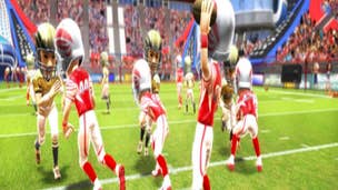 Kinect Sports Rivals announced for Xbox One, launching 'Holiday 2013'
