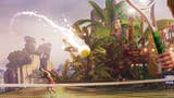 Kinect Sports Rivals krijgt nieuwe DLC