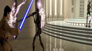 UK charts: Kinect Star Wars is new number one