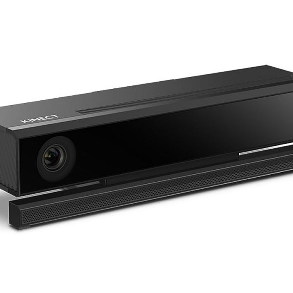 Kinect For Windows