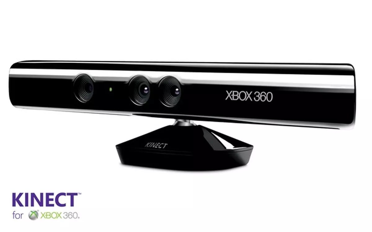 Microsoft encerrou oficialmente a produção do Kinect | Eurogamer.pt