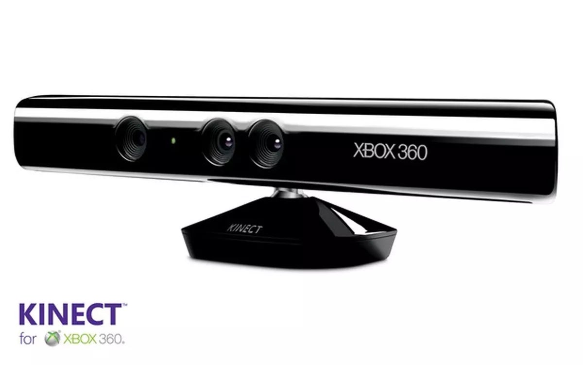 Microsoft encerrou oficialmente a produção do Kinect | Eurogamer.pt