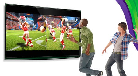 Rare: Kinect 2 ya está aquí | Eurogamer.es