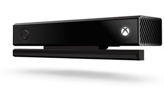 Kinect 2.0 Will Start Watching Your Blood Next Year