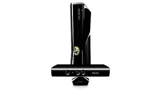 Report - 360 sales double in UK thanks to Kinect
