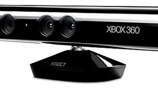 Kinect games line-up to "triple" this year, says Microsoft