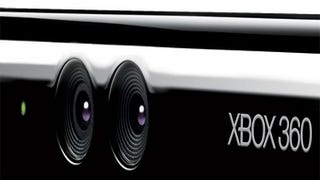 Microsoft's IllumiRoom concept "sits on a coffee table" and could be used alongside next Xbox