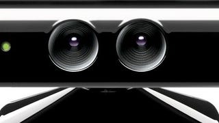 Will Kinect come with next-generation TVs?