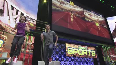 E3 gets moving with Kinect, PS Move | 10 Years Ago This Month