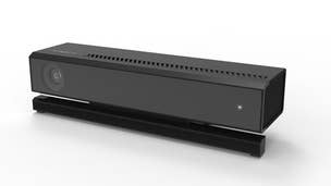 Kinect for Windows 2 looks a lot like Xbox One's Kinect