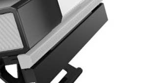 Xbox One Kinect: third-party sensor stand comes with privacy filter