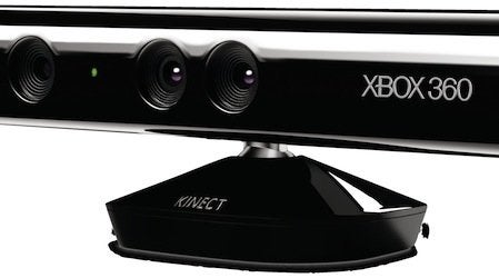 Microsoft: all new Xbox dash apps must support Kinect | Eurogamer.net