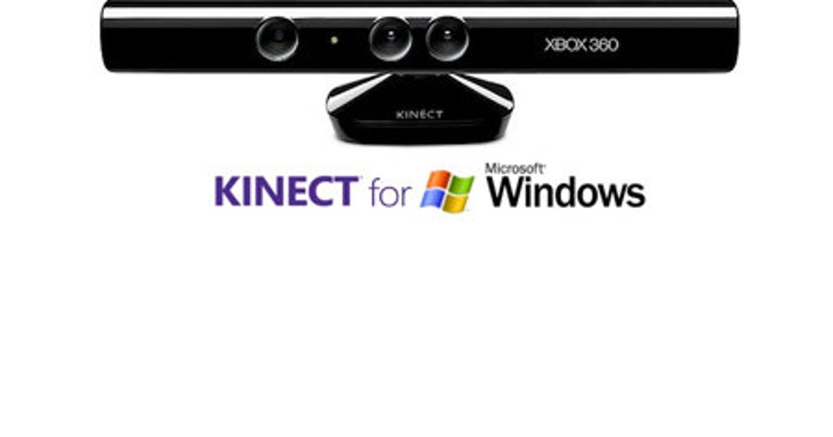 Kinect Windows fora de Portugal | Eurogamer.pt
